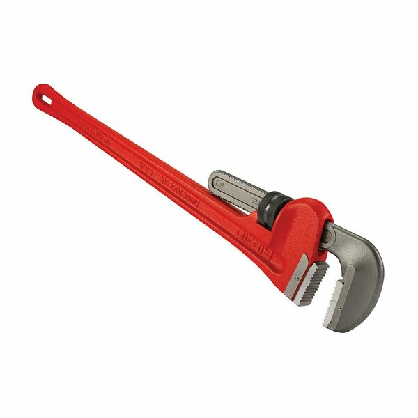 Ridgid 31045 60in Straight Pipe Wrench - Model 60 31045-RIDGID